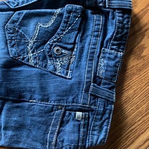 Big Star jeans size 28L